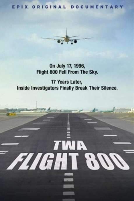 TWA Flight 800